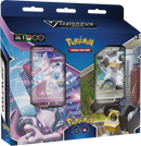 Pokémon TCG: Pokémon GO V Battle Decks - Bundle - Destination Retro