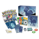 Pokémon TCG: Sword & Shield - Silver Tempest - Elite Trainer Box (Available November 11th) - Destination Retro