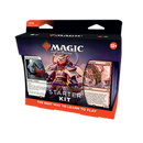 Magic: The Gathering - Starter Kit 2022 - Destination Retro