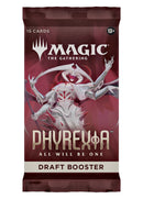 MTG - PHYREXIA: ALL WILL BE ONE - DRAFT BOOSTER PACK - Destination Retro