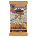 MTG - DOMINARIA REMASTERED - DRAFT BOOSTER PACK - Destination Retro