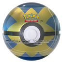 Pokemon TCG - Poké Ball Tin 2022 - Quick Ball - Destination Retro