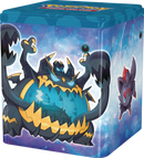 Pokémon TCG: Pokémon Stacking Tin - Darkness - Destination Retro