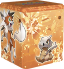 Pokémon TCG: Pokémon Stacking Tin - Fighting - Destination Retro