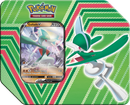 Pokémon TCG: Hidden Potential Tin - Gallade V - Destination Retro