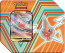 Pokémon TCG: Hidden Potential Tin - Rotom V - Destination Retro