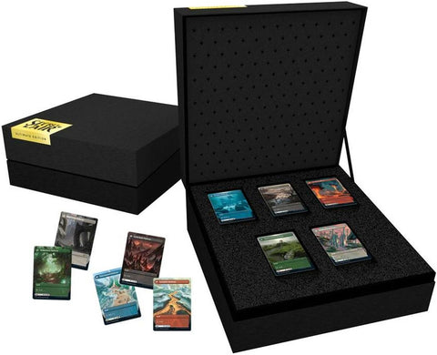MTG - SECRET LAIR DROP SERIES - ULTIMATE EDITION 2 - Destination Retro