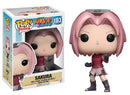 Sakura (Naruto: Shippuden) - Destination Retro