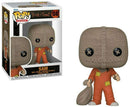 Masked Sam with Sack (Trick or Treat) - Destination Retro