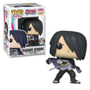 Sasuke Uchiha (Specialty Series) (Boruto) - Destination Retro