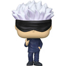 Satoru Gojo (Jujutsu Kaisen) - Destination Retro