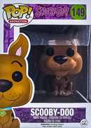 Scooby-Doo (Scooby-Doo) - Destination Retro