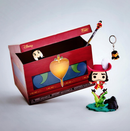 FUNKO DISNEY TREASURES VILLAINS BOX HOT TOPIC EXCLUSIVE - Destination Retro