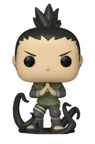 Shikamaru Nara (Naruto: Shippuden) - Destination Retro