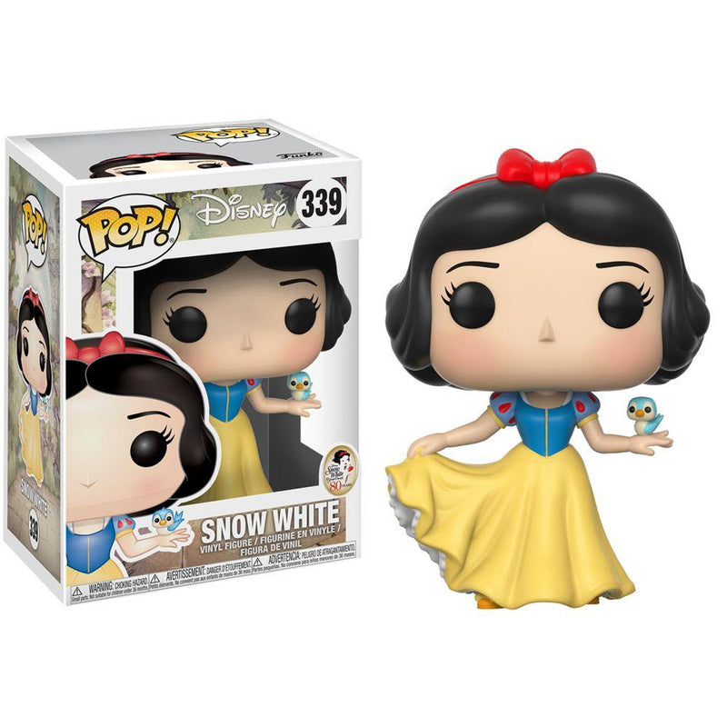 Snow White (Once Upon A Dream) (Disney) - Destination Retro