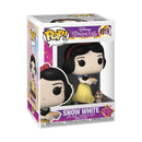 Snow White (with Animals) (Disney Princess) - Destination Retro