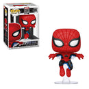 Spider-Man (First Appearance) (Marvel) - Destination Retro