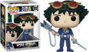Spike Spiegel (Sword) (Cowboy Bebop) - Destination Retro