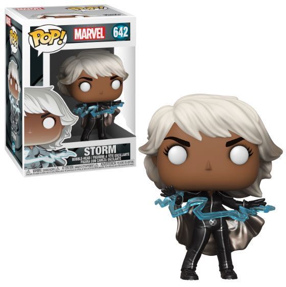 Storm (X-Men 20th)  (X-Men) - Destination Retro