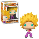Super Saiyan Caulifla (Dragonball Super) - Destination Retro
