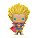 Super Saiyan Hercule (Glow in the Dark Specialty Series) Dragonball Super) - Destination Retro