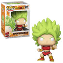Super Saiyan Kale (Dragonball Super) - Destination Retro