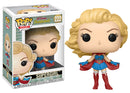 Supergirl (DC Comics Bombshells) - Destination Retro