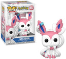 Sylveon (Pokemon) - Destination Retro
