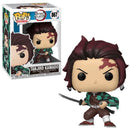 Tanjiro Kamado (Demon Slayer) - Destination Retro