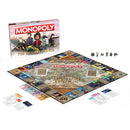 MONOPOLY  - THE DRAGON PRINCE - Destination Retro