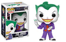 The Joker (Animated Series) - Destination Retro