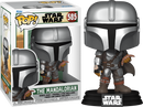 The Mandalorian (Star Wars) - Destination Retro