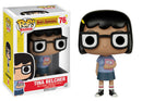 Tina Belcher (Bob's Burgers) - Destination Retro