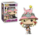 Tiny Tina (Tiny Tina's Wonderland) - Destination Retro