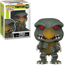 Tokka (Secret of the Ooze) (Teenage Mutant Ninja Turtles) - Destination Retro