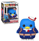 Tuxedosam Todoroki (My Hero Academia x Hello Kitty and Friends) - Destination Retro