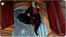 TCG: Strefan, Maurer Progenitor Playmat - Destination Retro