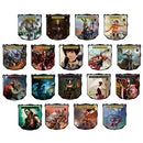 ULTRA PRO - MTG RELIC TOKENS - LEGENDARY COLLECTION - Destination Retro