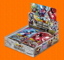 DRAGON BALL SUPER - MYTHIC BOOSTER - BOOSTER BOX - Destination Retro