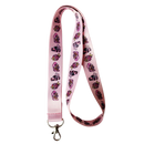 NightK - Anime and carparts -  Lanyard - Destination Retro