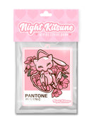 NightK - Mewblossom -  Coconut- Air Freshener - Destination Retro