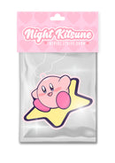 NightK - Star Rider -  Litchi - Air Freshener - Destination Retro