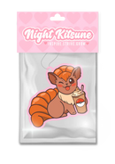 NightK - Pokespice -  Cinnamon - Air Freshener - Destination Retro