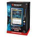 MTG - INNISTRAD: CRIMSON VOW - COMMANDER DECK - SPIRIT SQUADRON - Destination Retro