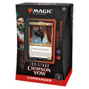 MTG - INNISTRAD: CRIMSON VOW - COMMANDER DECK - VAMPIRIC BLOODLINE - Destination Retro