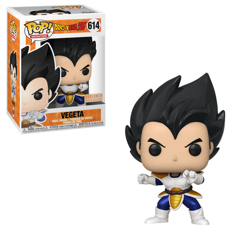 Vegeta (Windy) (Metallic) (Dragonball Z) - Destination Retro