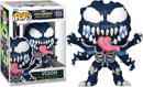 Venom (Marvel Mech Strike Monster Hunters) - Destination Retro