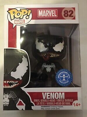 Venom (Marvel) - Destination Retro