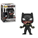 Venomized Black Panther (Marvel) EB Exclusive Sticker - Destination Retro