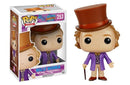 Willy Wonka (Willy Wonka and the Chocolate Factory) - Destination Retro